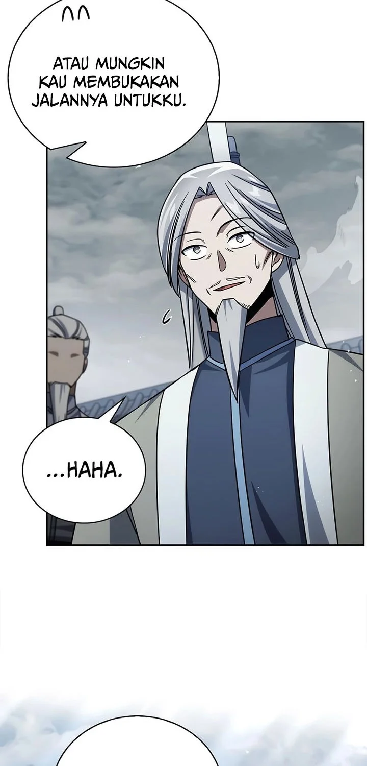 Heavenly Grand Archive’s Young Master Chapter 170 Gambar 69