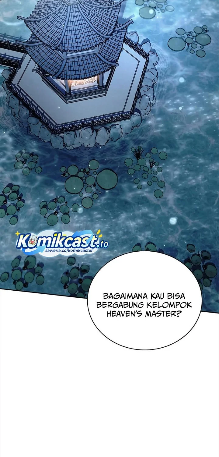 Heavenly Grand Archive’s Young Master Chapter 170 Gambar 73