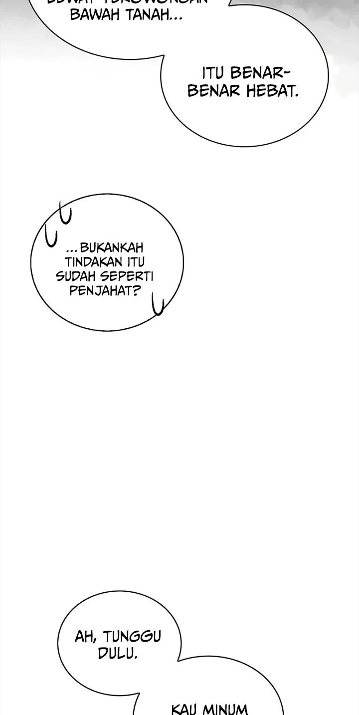 Heavenly Grand Archive’s Young Master Chapter 170 Gambar 79