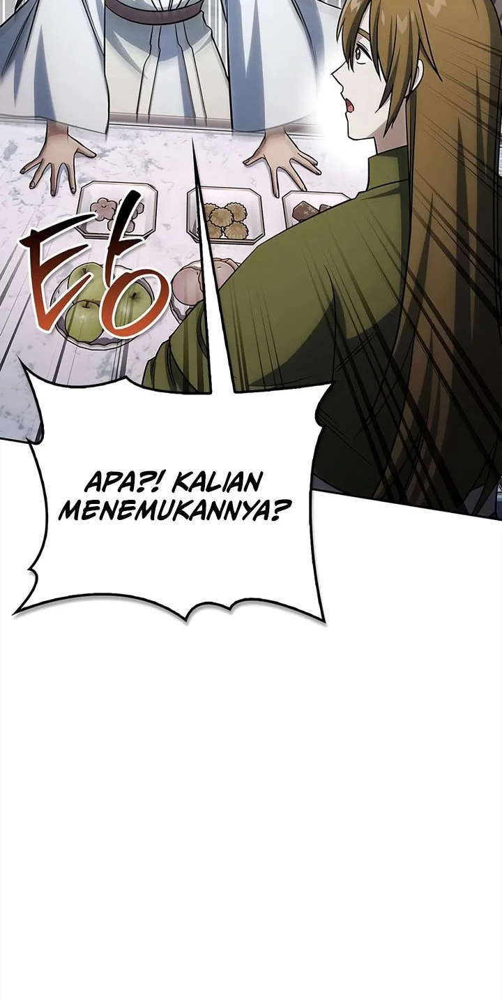 Heavenly Grand Archive’s Young Master Chapter 170 Gambar 81