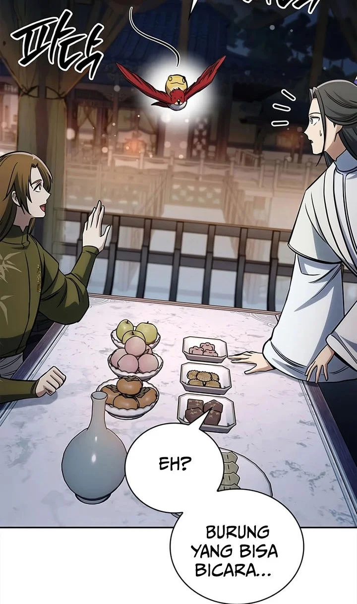 Heavenly Grand Archive’s Young Master Chapter 170 Gambar 83