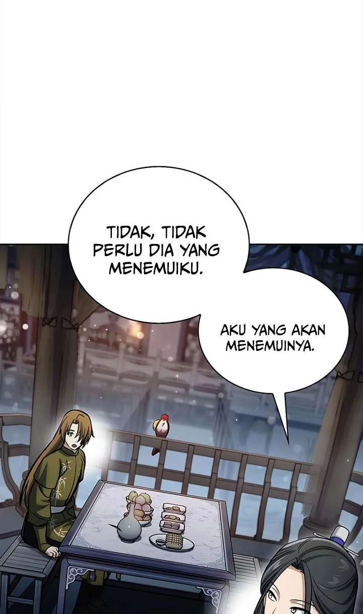 Heavenly Grand Archive’s Young Master Chapter 170 Gambar 87