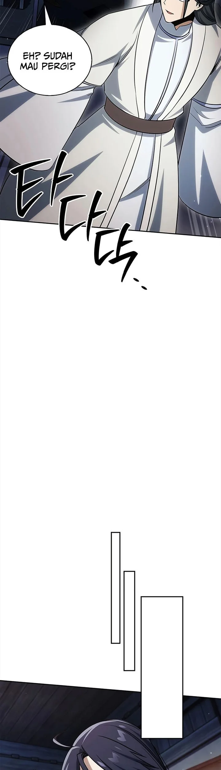 Heavenly Grand Archive’s Young Master Chapter 170 Gambar 88