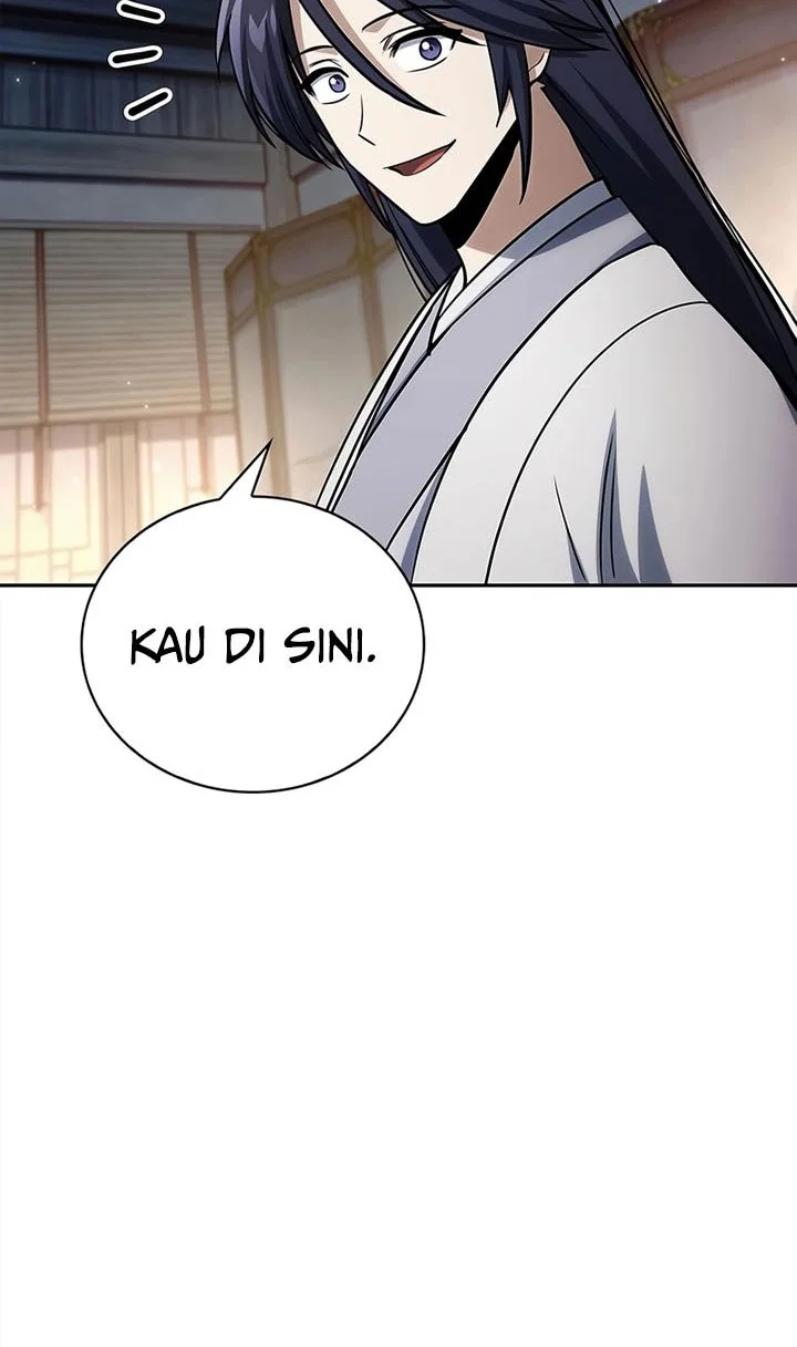 Heavenly Grand Archive’s Young Master Chapter 170 Gambar 89