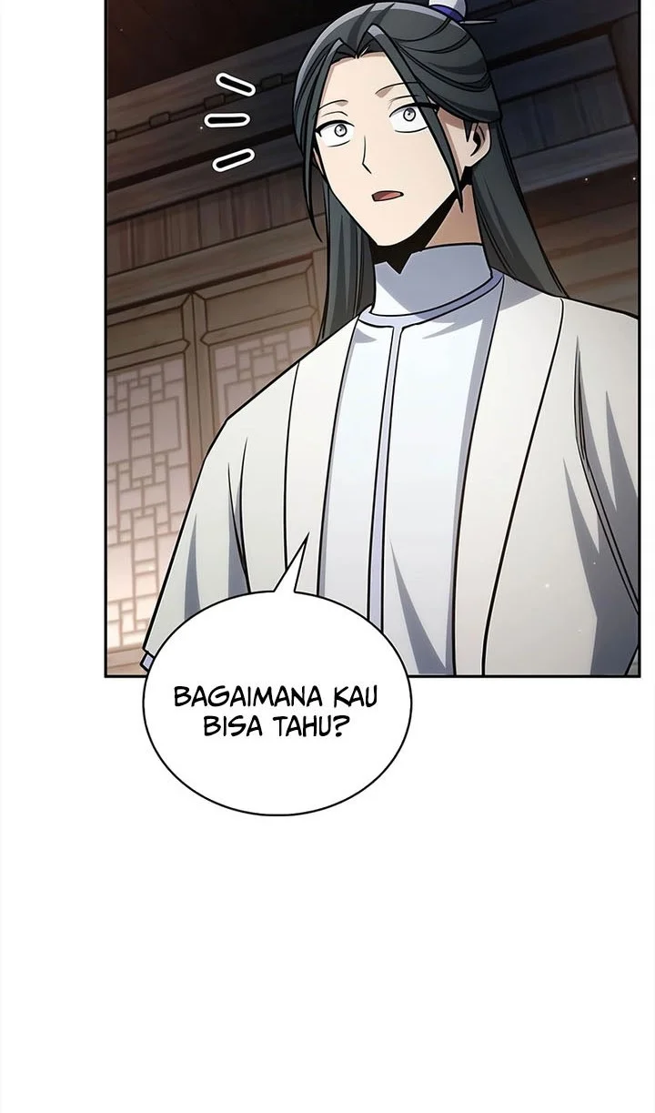 Heavenly Grand Archive’s Young Master Chapter 170 Gambar 91