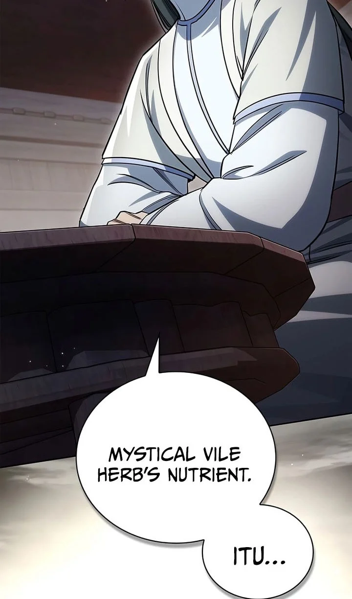 Heavenly Grand Archive’s Young Master Chapter 170 Gambar 93