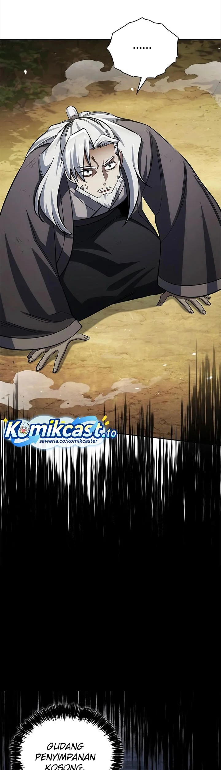 Heavenly Grand Archive’s Young Master Chapter 170 Gambar 10