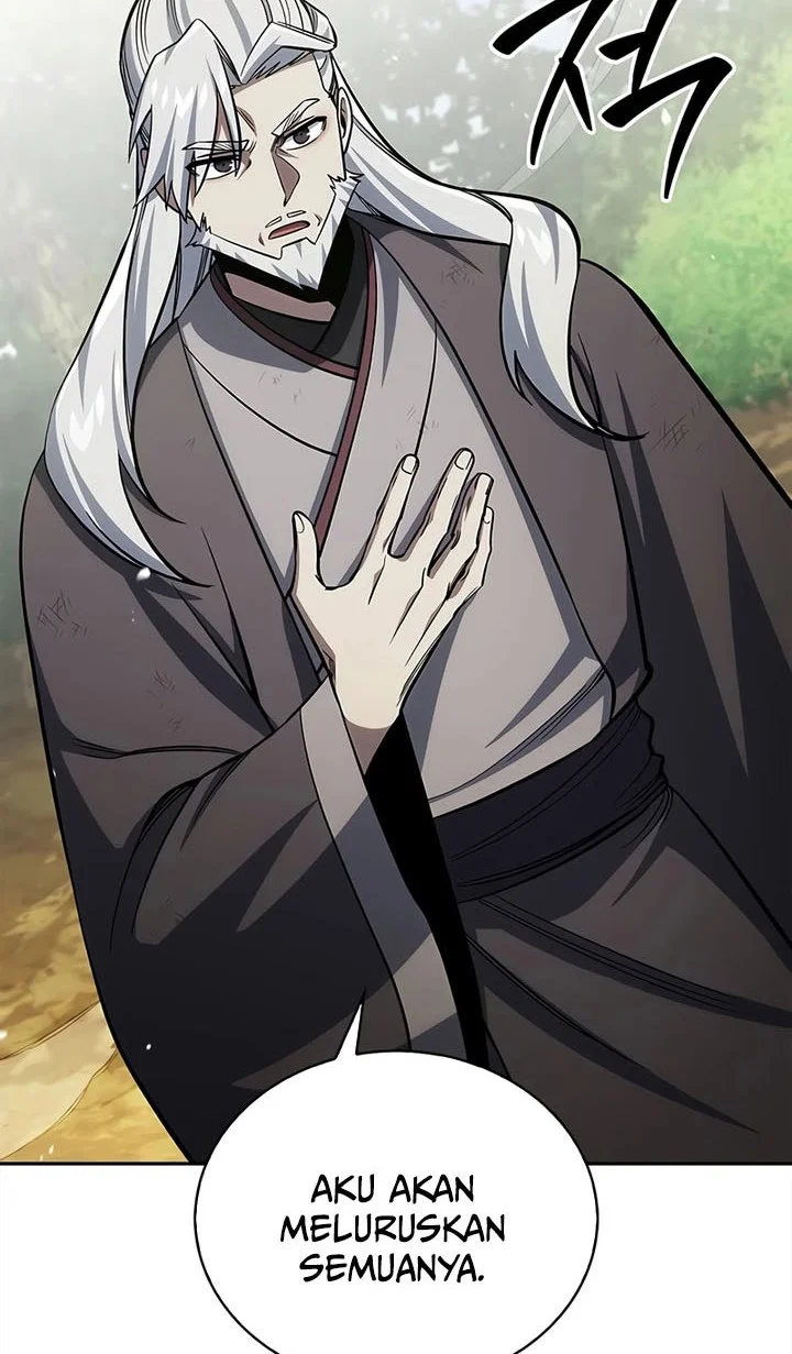 Heavenly Grand Archive’s Young Master Chapter 170 Gambar 15