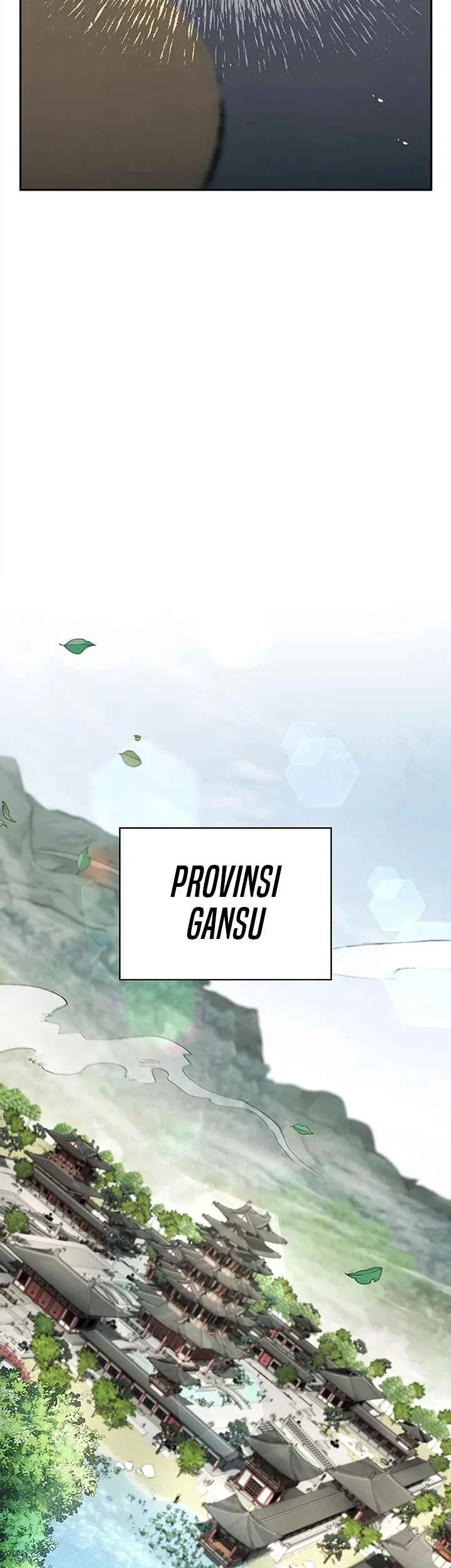 Heavenly Grand Archive’s Young Master Chapter 171 Gambar 53