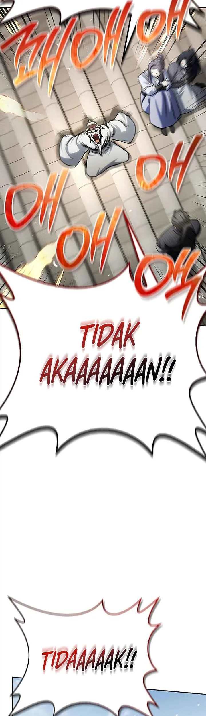 Heavenly Grand Archive’s Young Master Chapter 171 Gambar 65