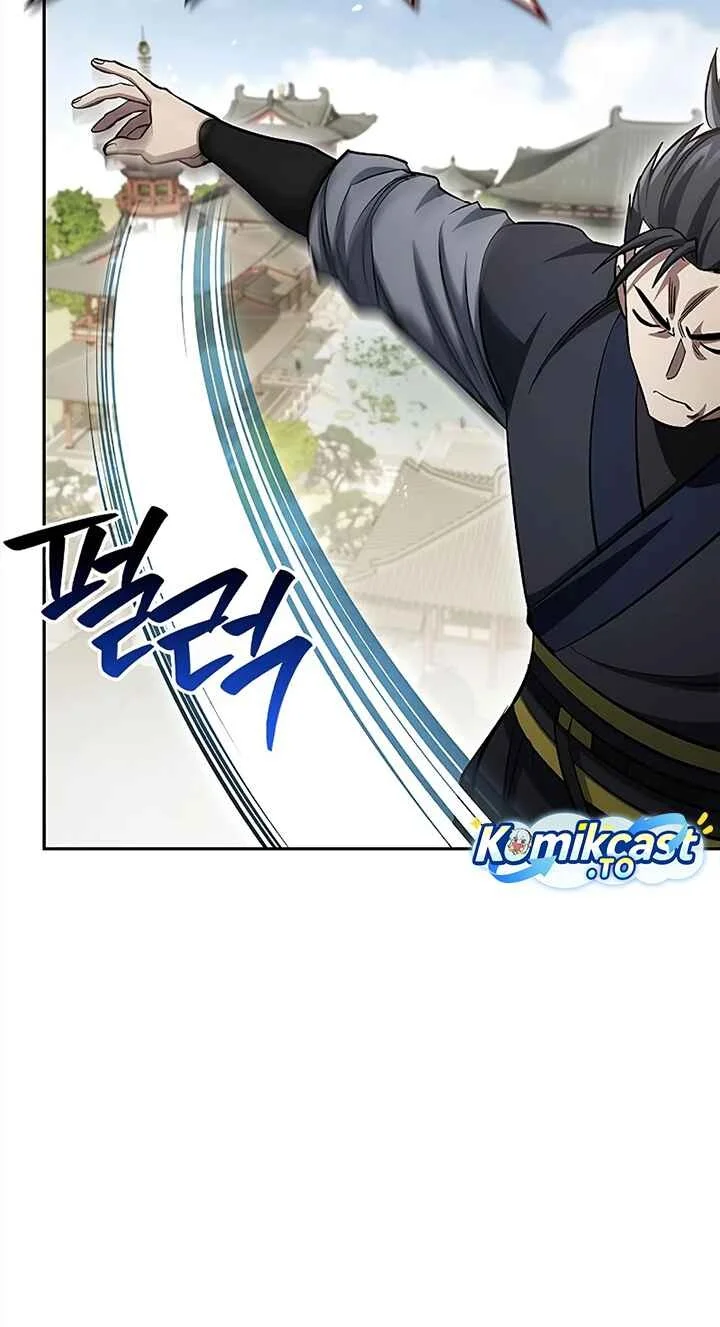 Heavenly Grand Archive’s Young Master Chapter 171 Gambar 66