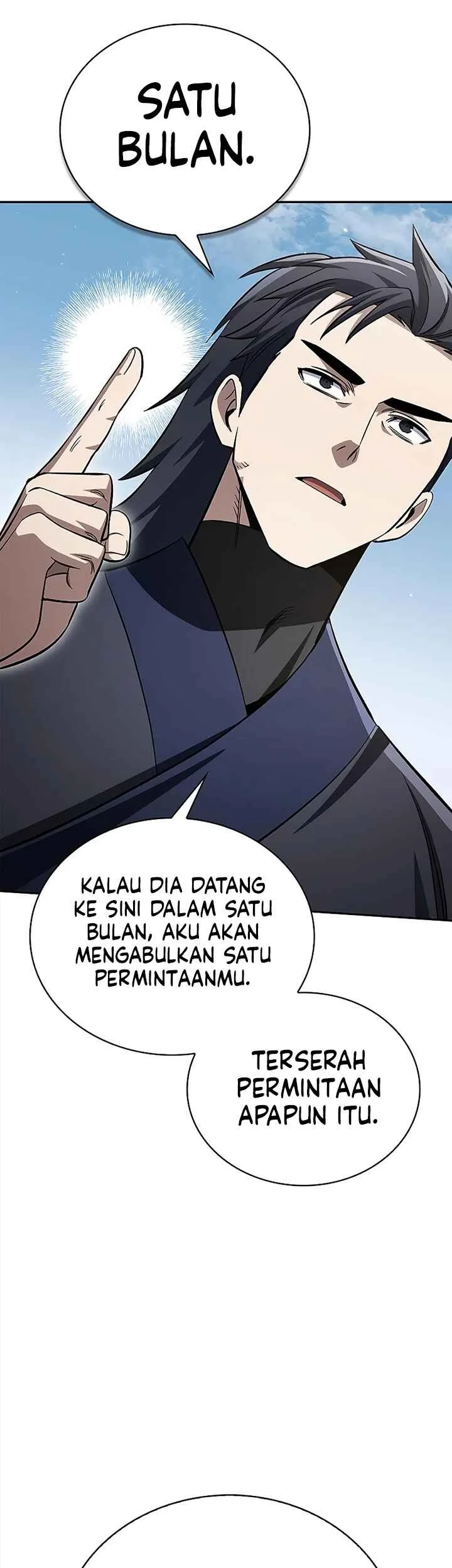 Heavenly Grand Archive’s Young Master Chapter 171 Gambar 73