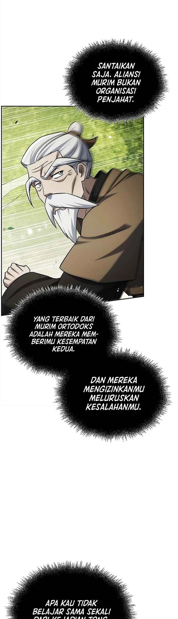 Heavenly Grand Archive’s Young Master Chapter 171 Gambar 29