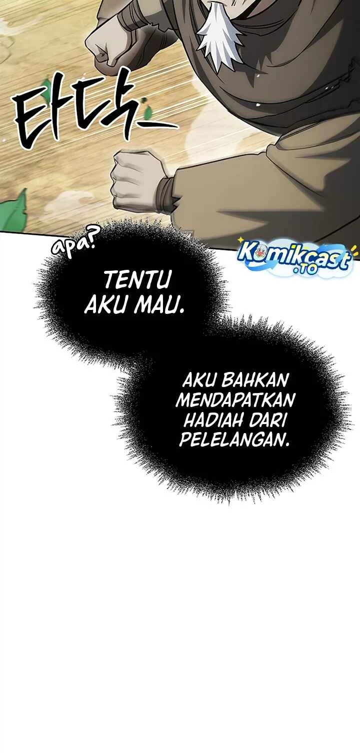 Heavenly Grand Archive’s Young Master Chapter 171 Gambar 32