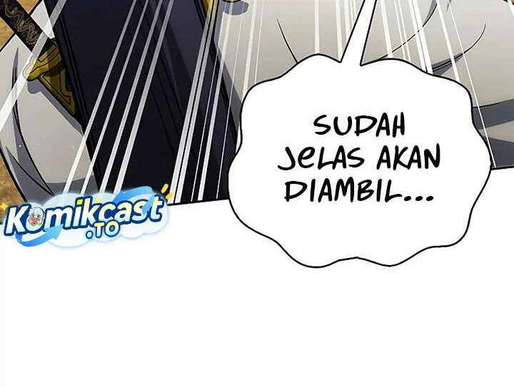 Heavenly Grand Archive’s Young Master Chapter 171 Gambar 44