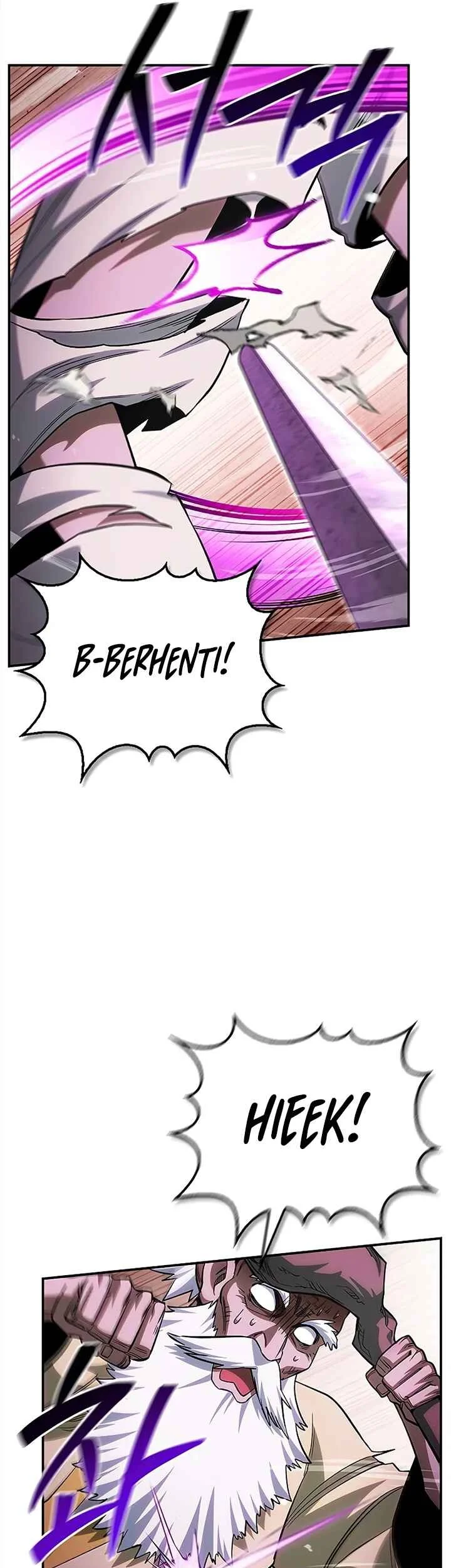 Heavenly Grand Archive’s Young Master Chapter 172 Gambar 48