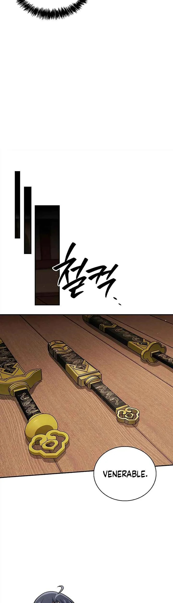 Heavenly Grand Archive’s Young Master Chapter 172 Gambar 50