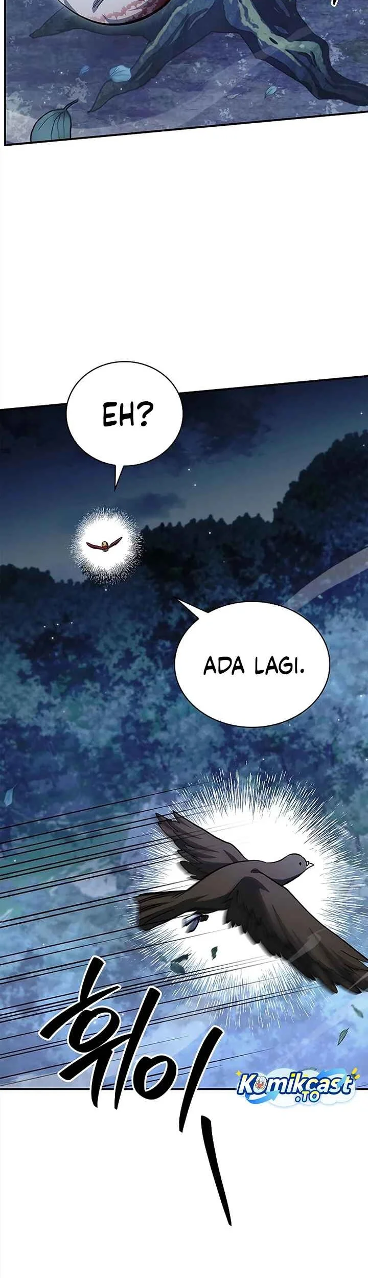 Heavenly Grand Archive’s Young Master Chapter 172 Gambar 61