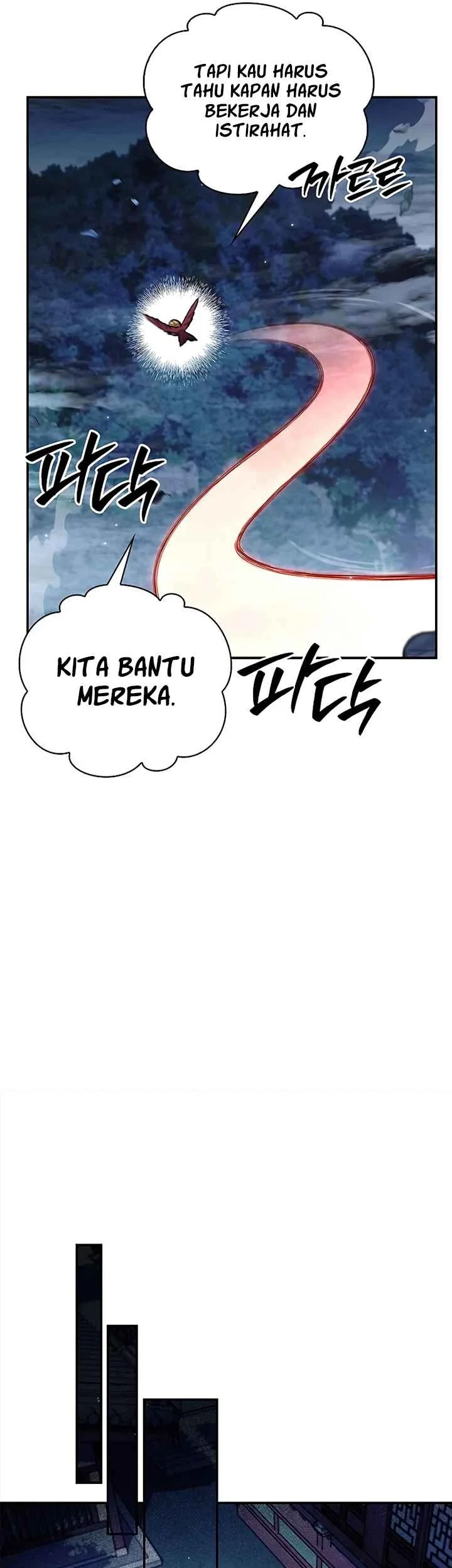 Heavenly Grand Archive’s Young Master Chapter 172 Gambar 63