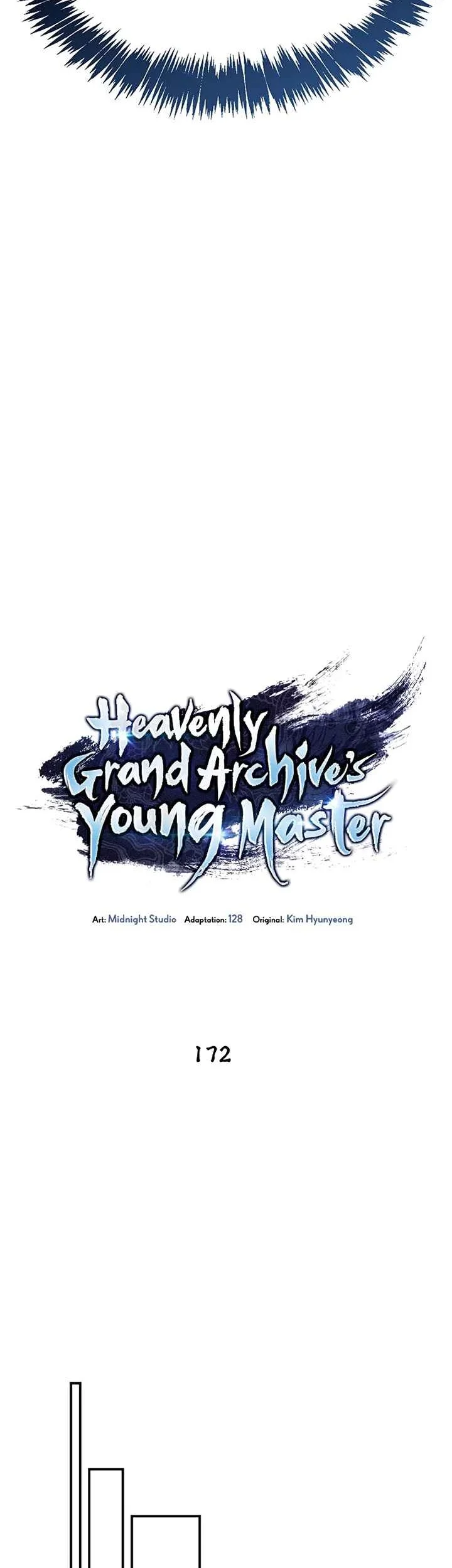 Heavenly Grand Archive’s Young Master Chapter 172 Gambar 26