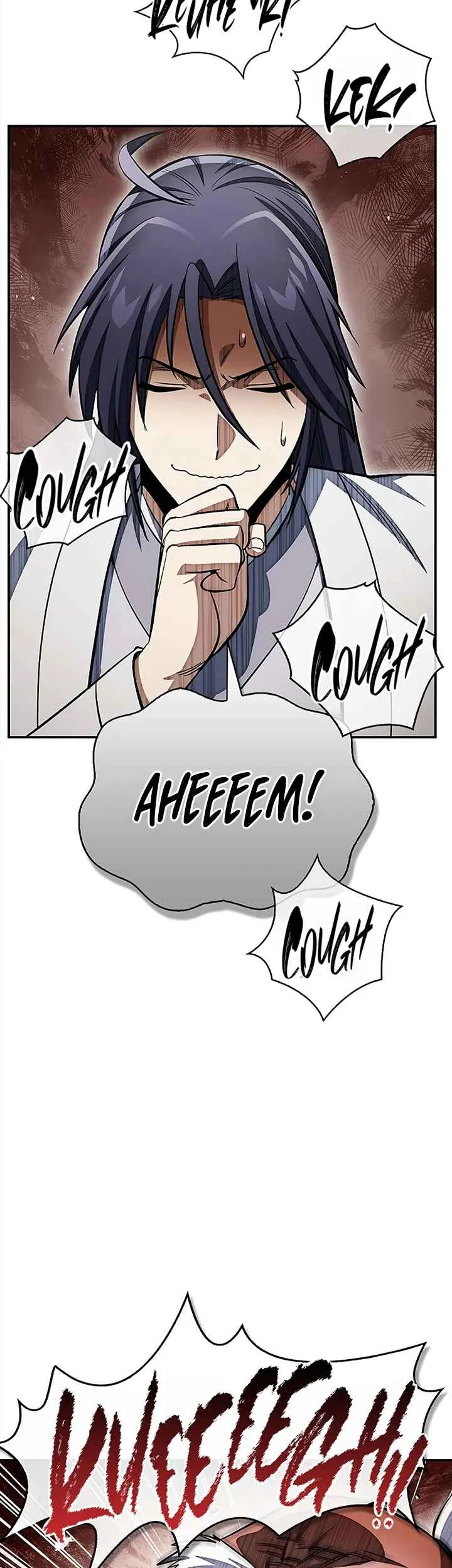 Heavenly Grand Archive’s Young Master Chapter 172 Gambar 33