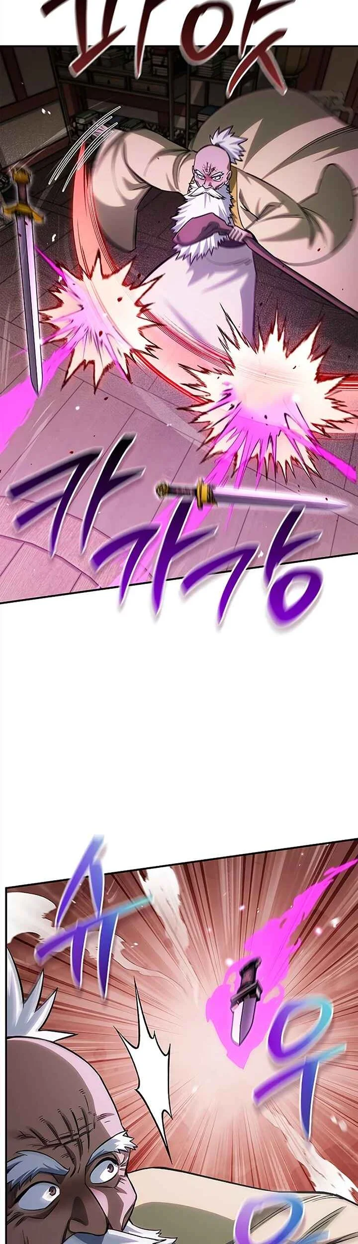 Heavenly Grand Archive’s Young Master Chapter 172 Gambar 45