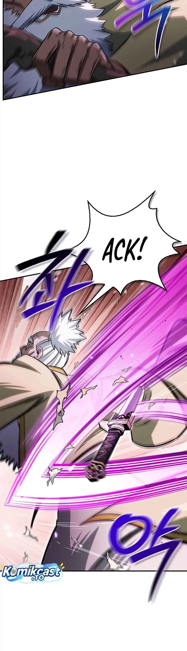 Heavenly Grand Archive’s Young Master Chapter 172 Gambar 46