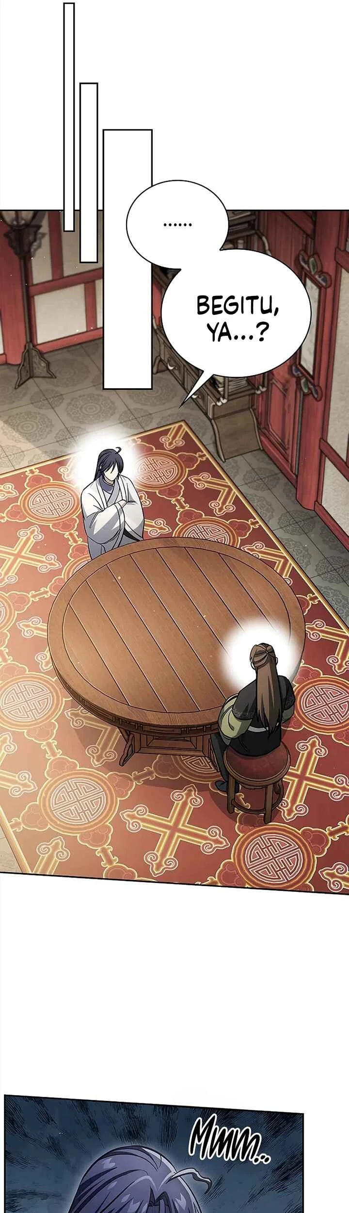 Heavenly Grand Archive’s Young Master Chapter 173 Gambar 57