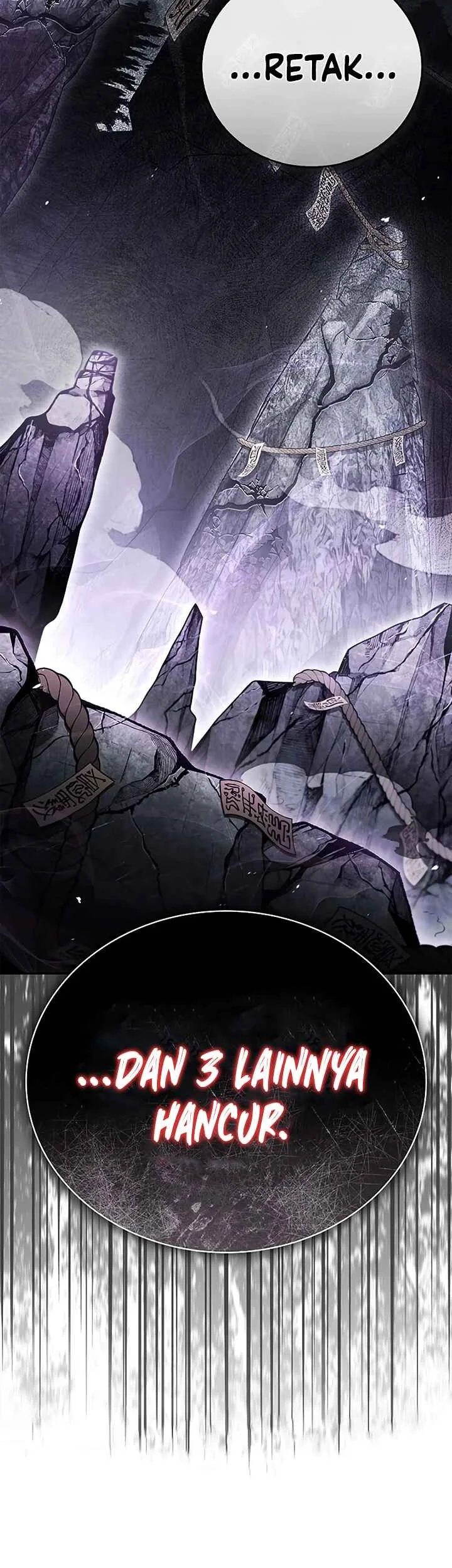 Heavenly Grand Archive’s Young Master Chapter 173 Gambar 71