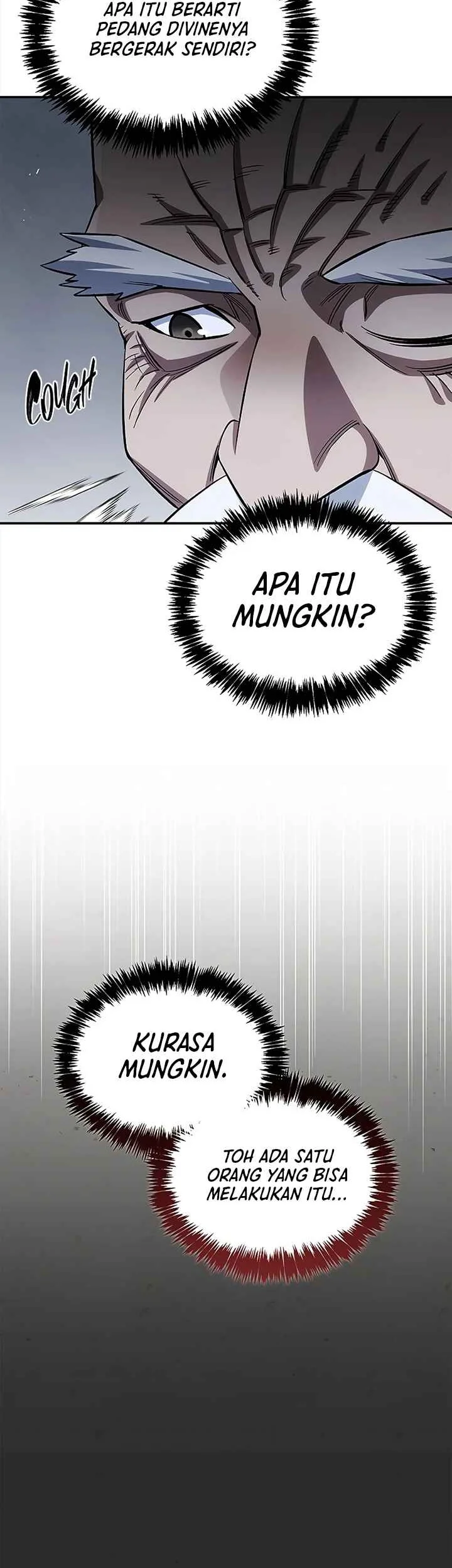 Heavenly Grand Archive’s Young Master Chapter 173 Gambar 5