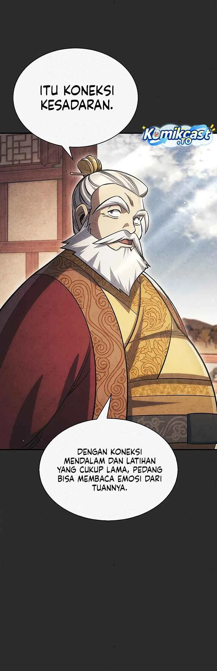 Heavenly Grand Archive’s Young Master Chapter 173 Gambar 6