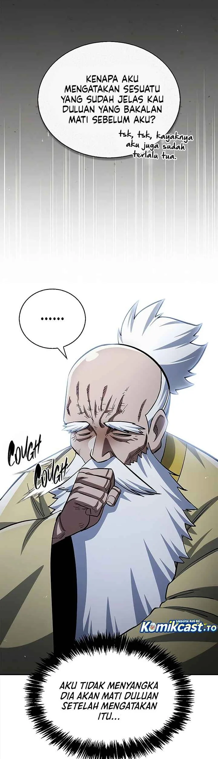 Heavenly Grand Archive’s Young Master Chapter 173 Gambar 10