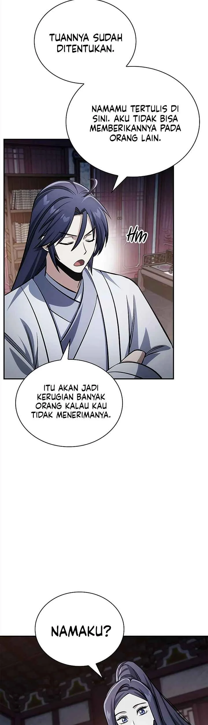 Heavenly Grand Archive’s Young Master Chapter 173 Gambar 19