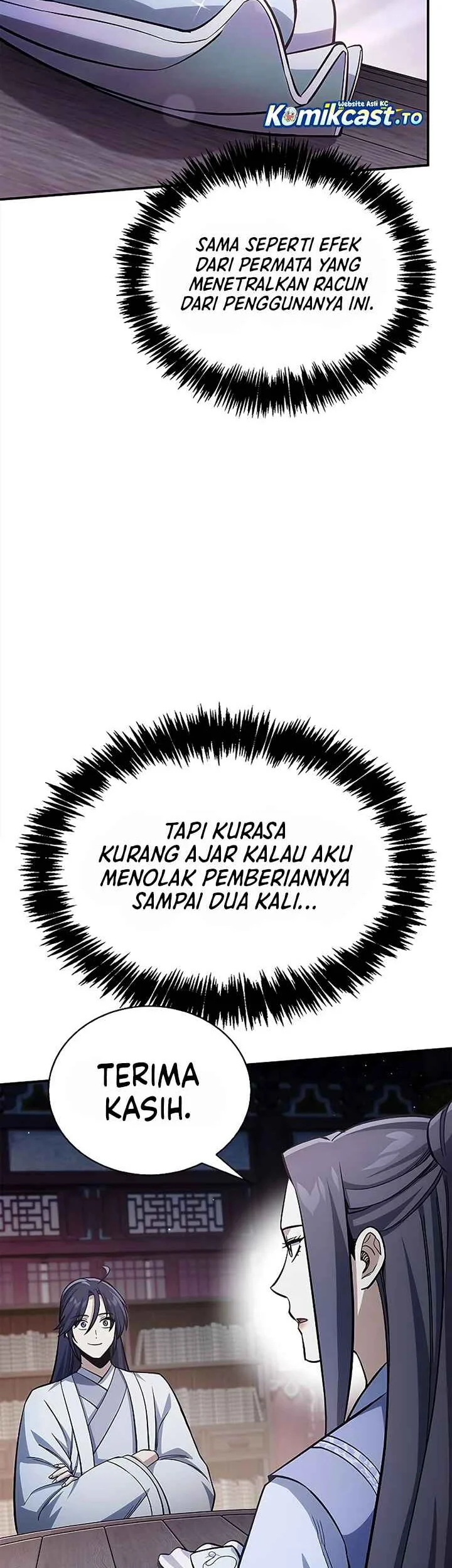 Heavenly Grand Archive’s Young Master Chapter 173 Gambar 23