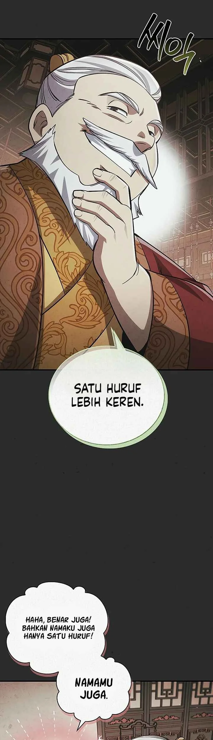 Heavenly Grand Archive’s Young Master Chapter 173 Gambar 30