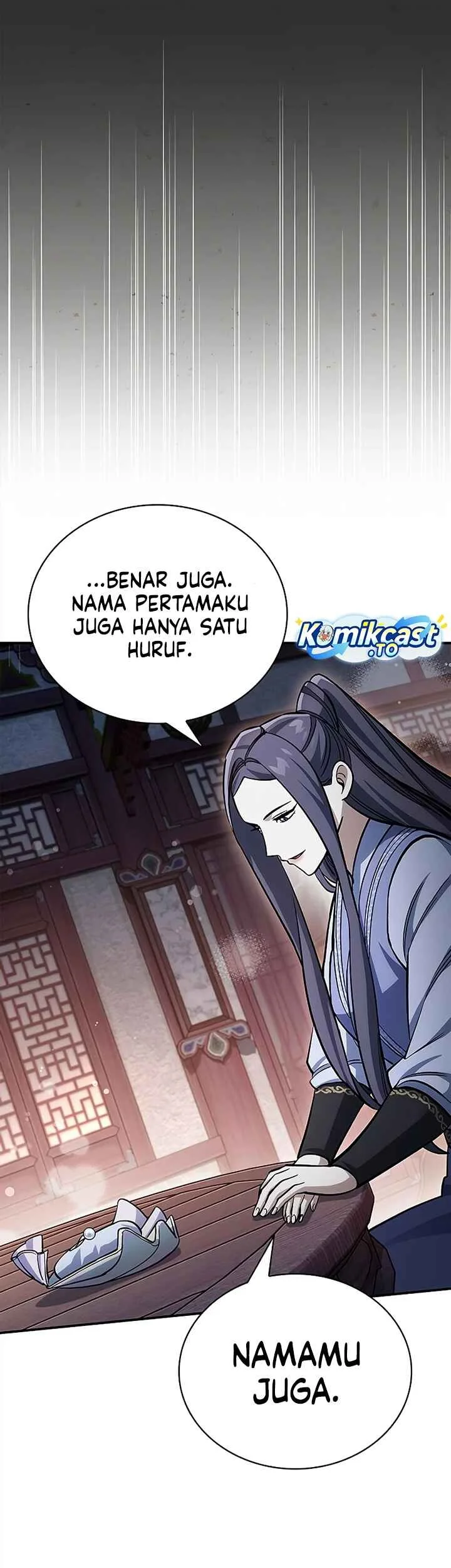 Heavenly Grand Archive’s Young Master Chapter 173 Gambar 32