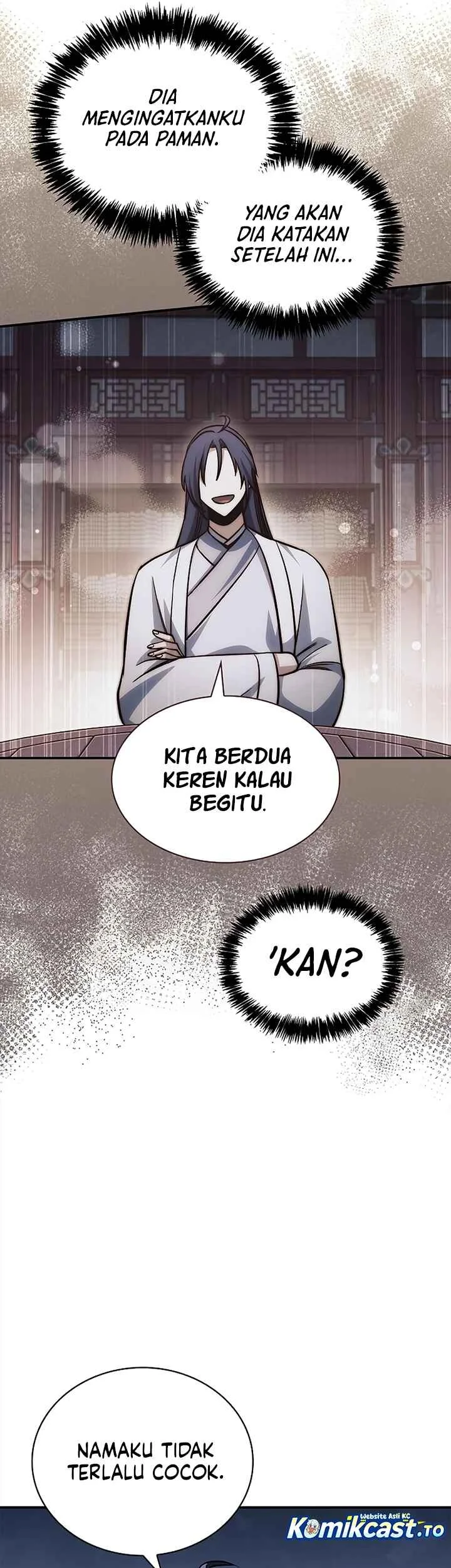 Heavenly Grand Archive’s Young Master Chapter 173 Gambar 34