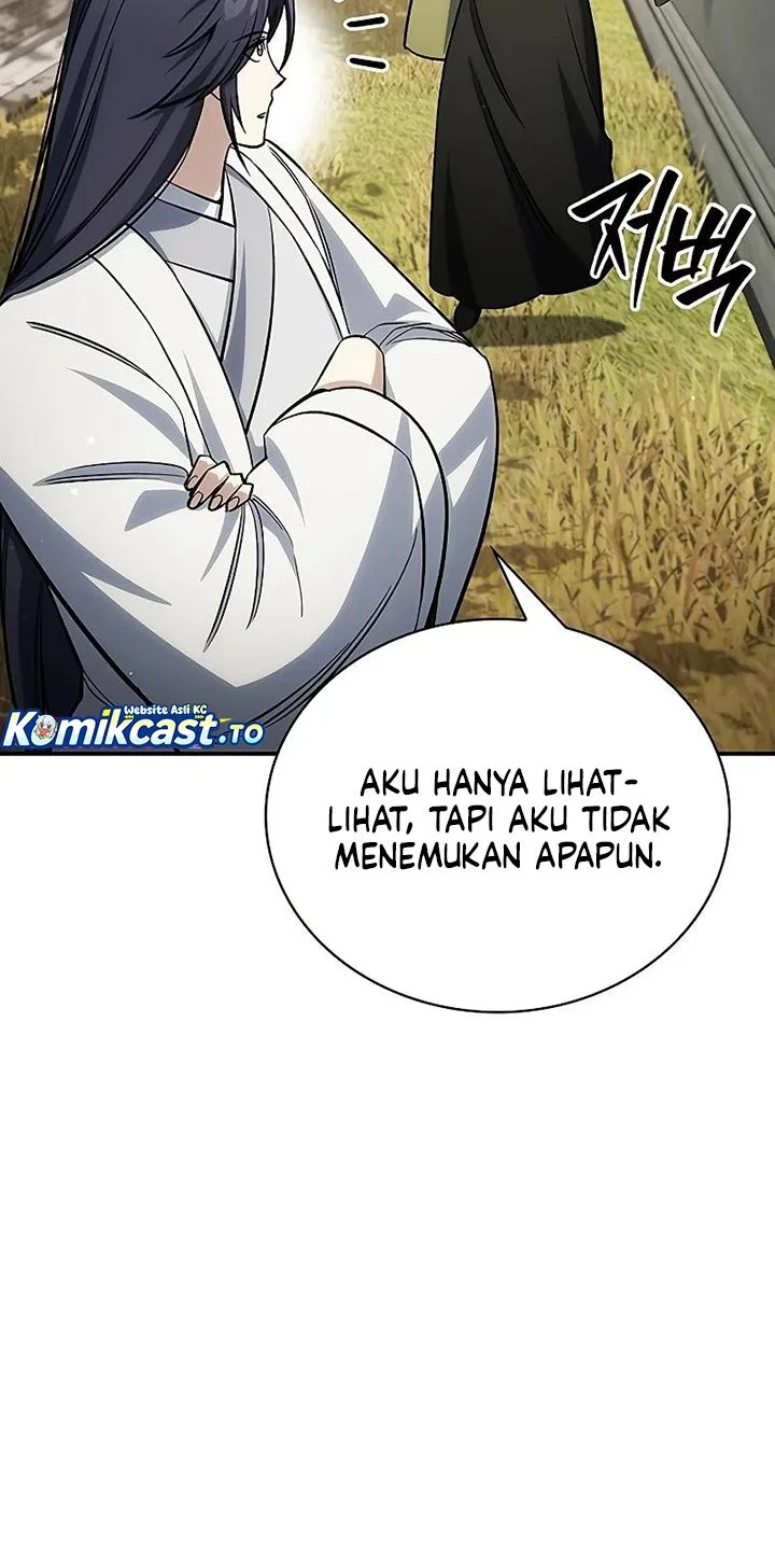 Heavenly Grand Archive’s Young Master Chapter 174 Gambar 21