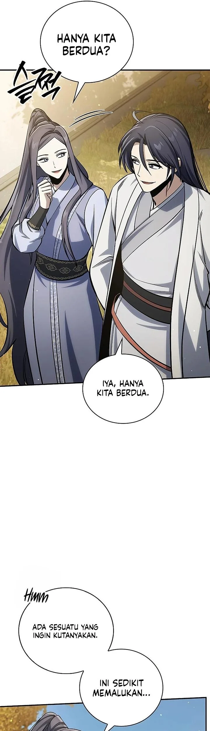 Heavenly Grand Archive’s Young Master Chapter 174 Gambar 24