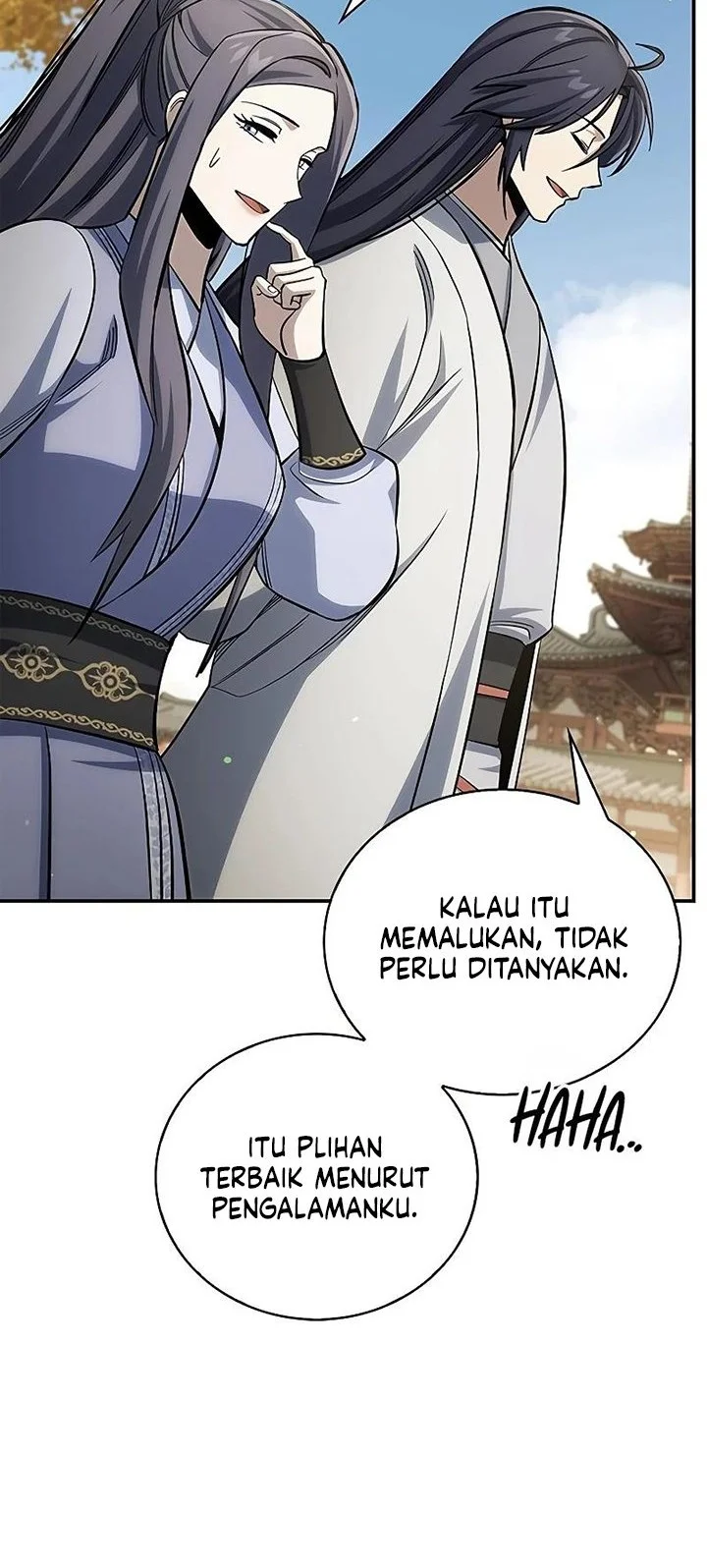 Heavenly Grand Archive’s Young Master Chapter 174 Gambar 25