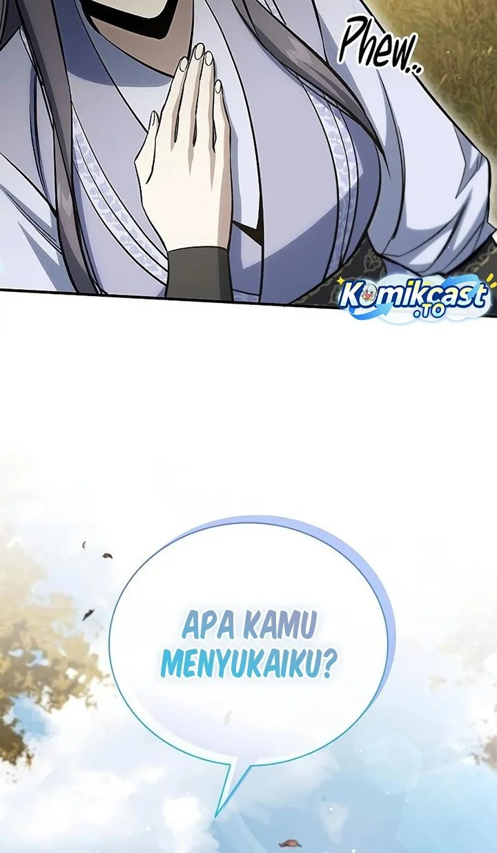 Heavenly Grand Archive’s Young Master Chapter 174 Gambar 27