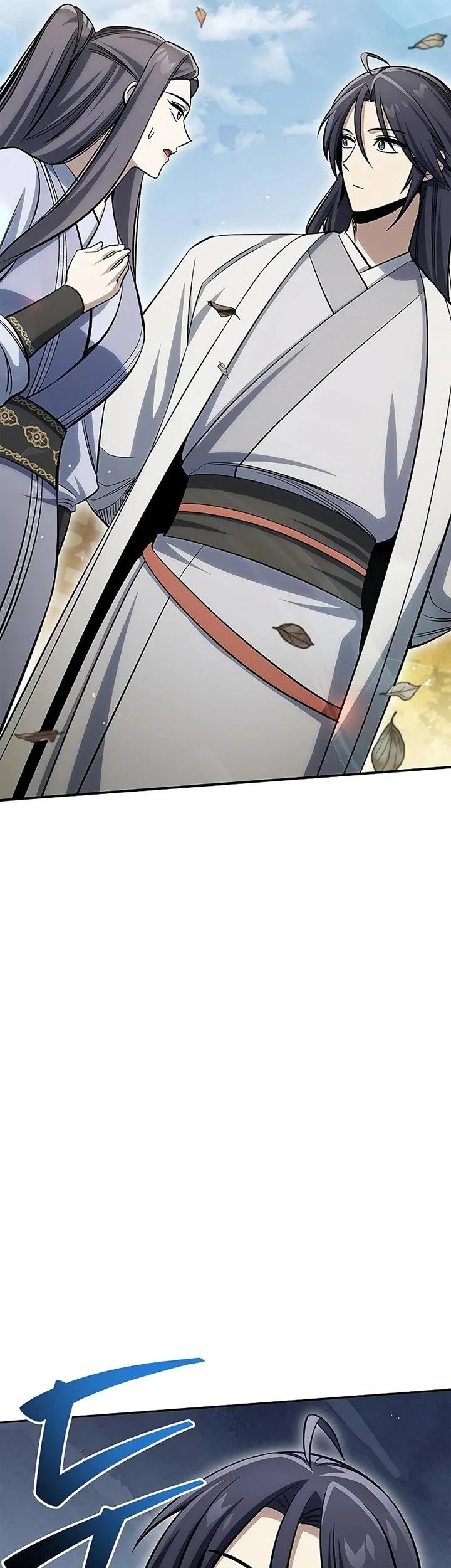 Heavenly Grand Archive’s Young Master Chapter 174 Gambar 28