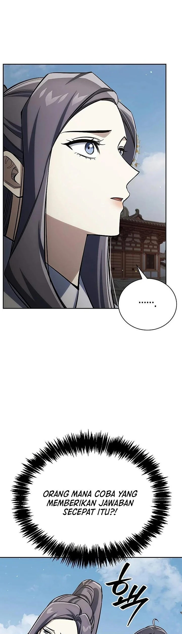 Heavenly Grand Archive’s Young Master Chapter 174 Gambar 30