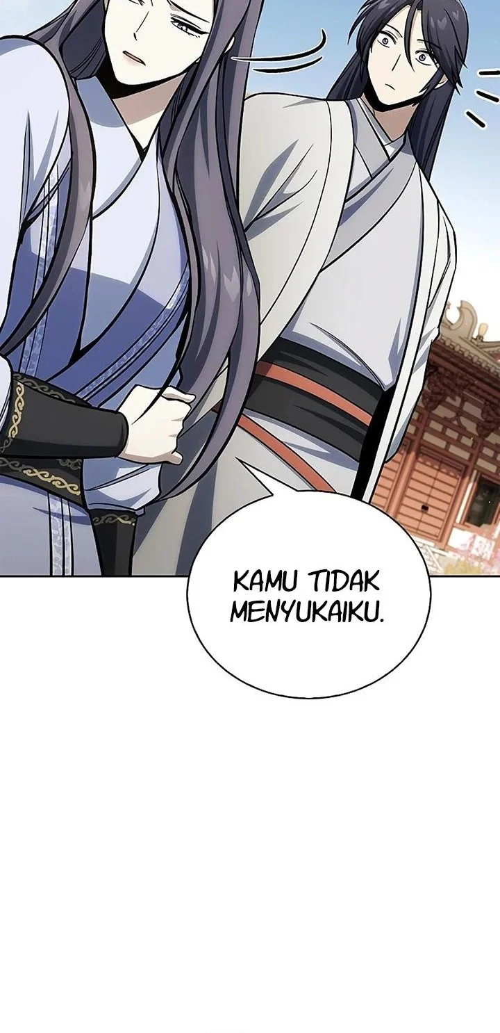 Heavenly Grand Archive’s Young Master Chapter 174 Gambar 31