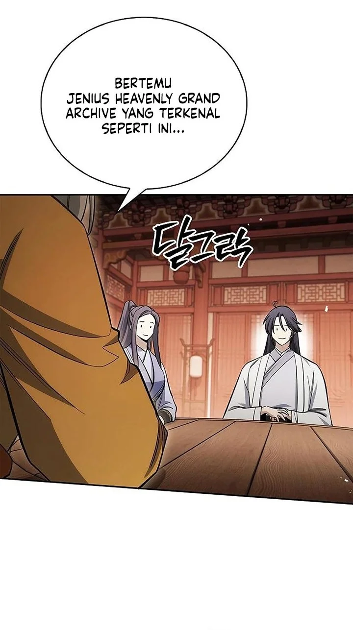Heavenly Grand Archive’s Young Master Chapter 174 Gambar 36