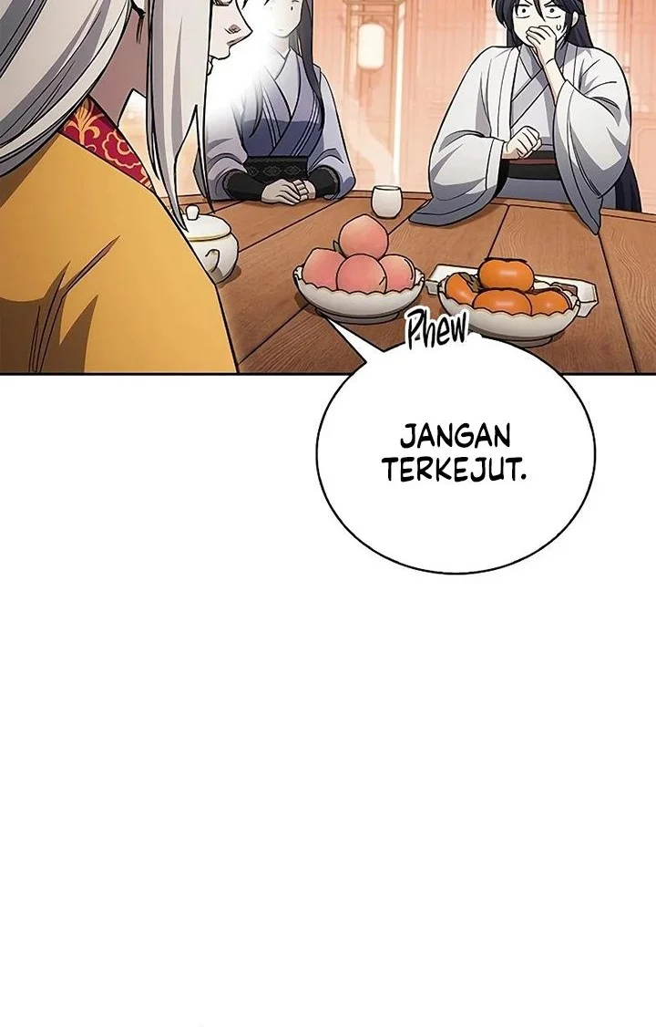 Heavenly Grand Archive’s Young Master Chapter 174 Gambar 42