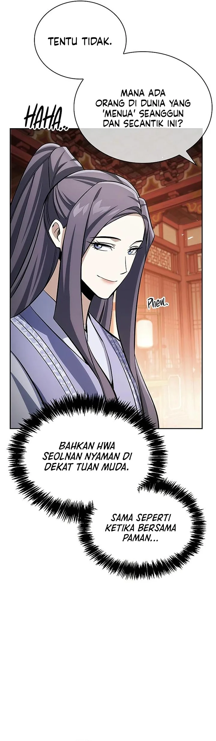 Heavenly Grand Archive’s Young Master Chapter 174 Gambar 46