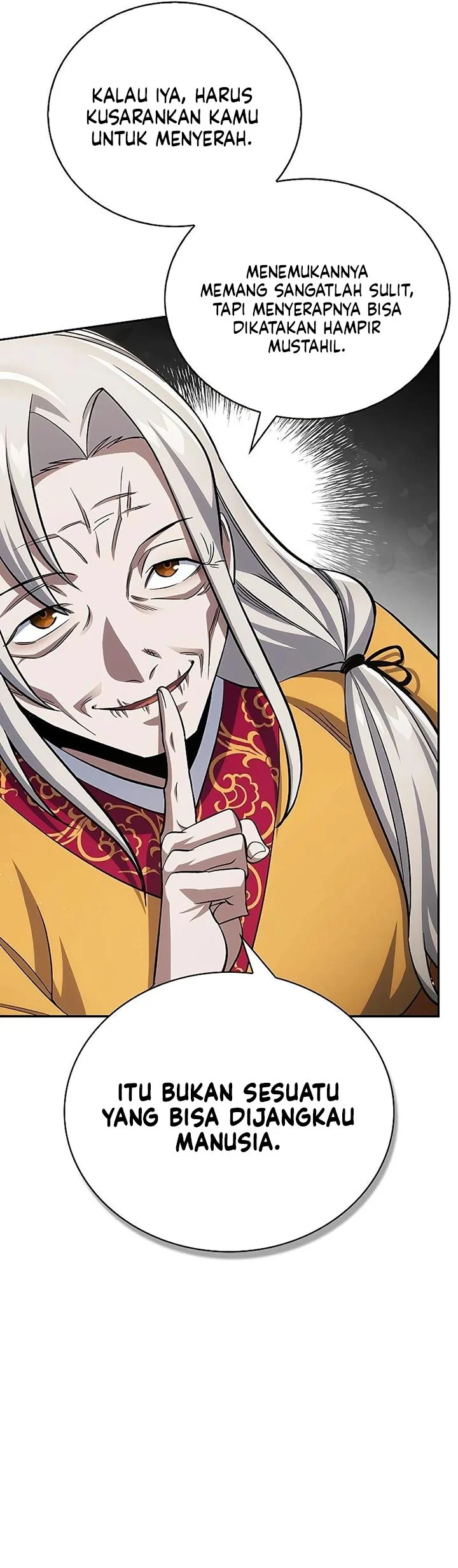 Heavenly Grand Archive’s Young Master Chapter 174 Gambar 48