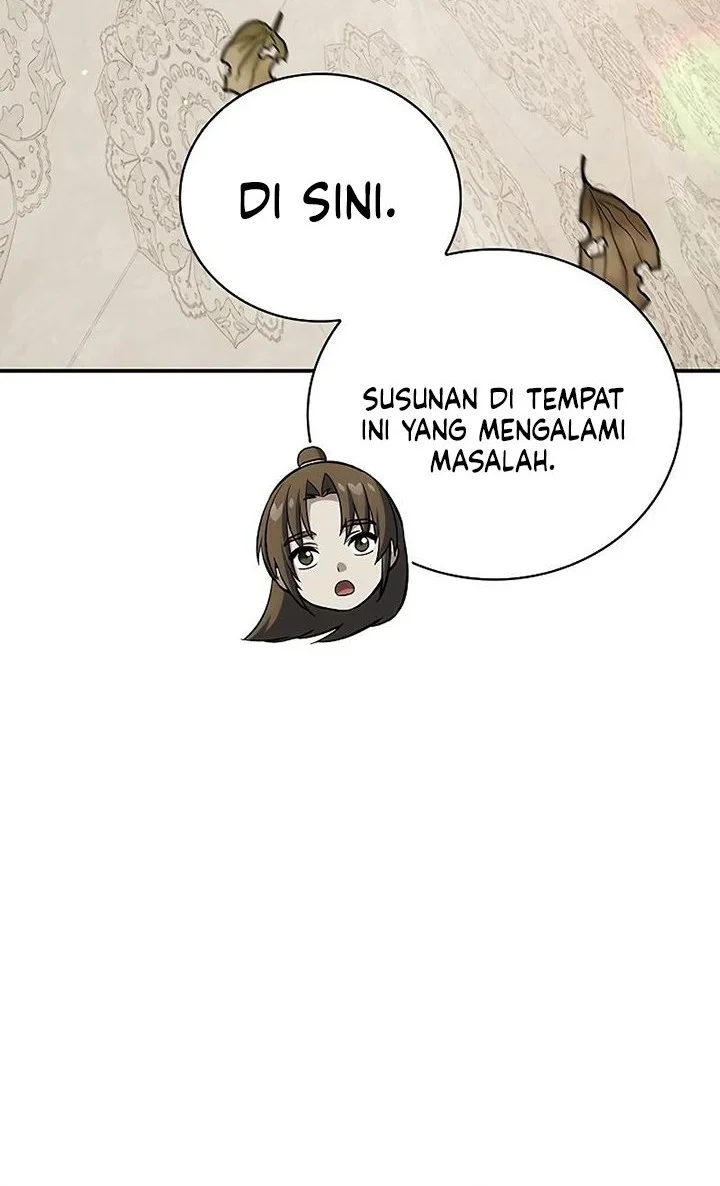 Heavenly Grand Archive’s Young Master Chapter 174 Gambar 3