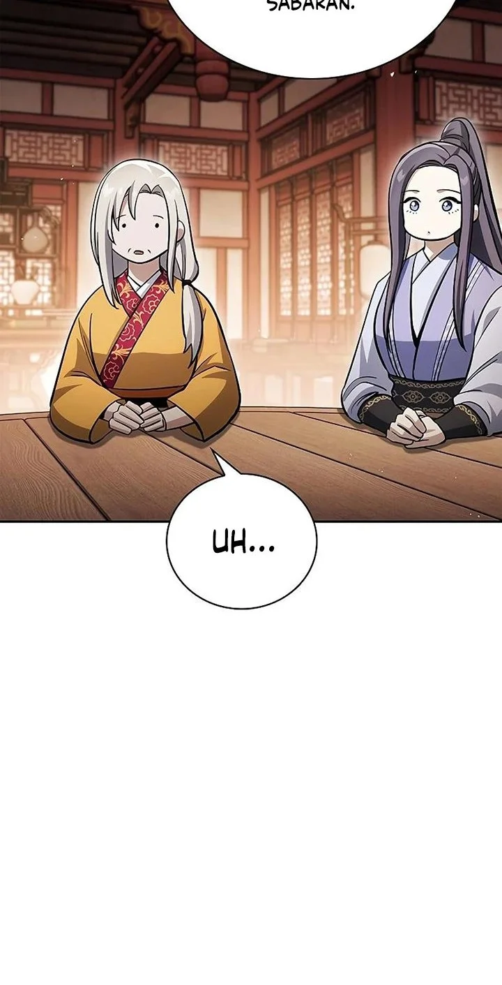 Heavenly Grand Archive’s Young Master Chapter 174 Gambar 54